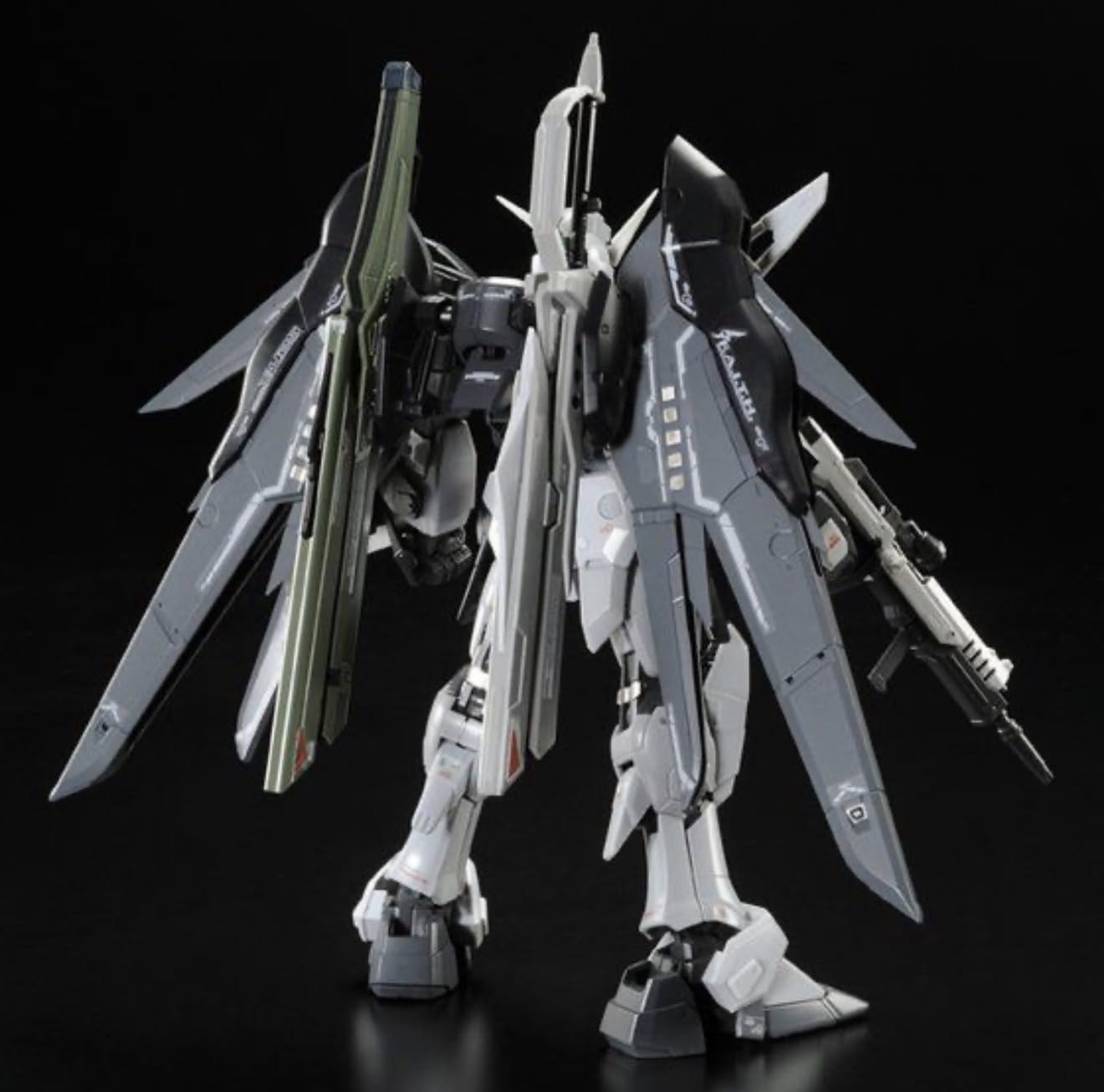 Amazon | RG 1/144 ZGMF-X42S デスティニーガンダム ディアクティブ